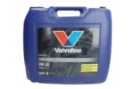 SYNPOWER FE 0W30 20L Oleje i smary VALVOLINE XXL