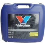 SYNPOWER FE 0W30 20L Oleje i smary VALVOLINE XXL
