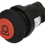 119 02 001 Przełącznik przyciskowy PNEUTRON