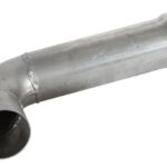 VAN32219MN Rura wydechowa VANSTAR