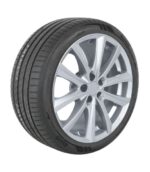 255/50R19 LTPI 107Y S3 Opony osobowe, SUV/4x4 PIRELLI - obrazek 2
