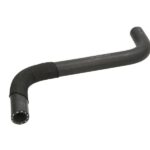 1.22654 Przewód gumowy układu chłodzenia DT SPARE PARTS