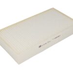 CU 32 005 Filtr kabiny MANN-FILTER