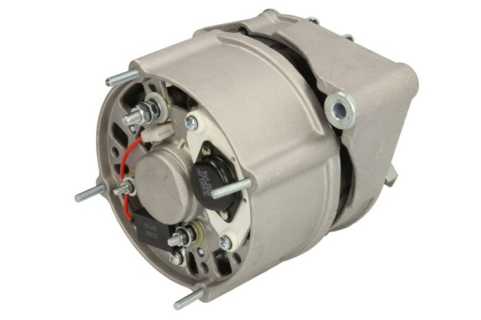 Car113470 alternator hc-cargo - obrazek 2