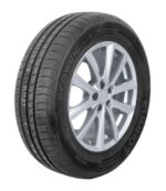 145/65R15 LOKU 72T KH27 Opony osobowe, SUV/4x4 KUMHO - obrazek 2