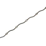 3.15100 Przewód metalowy układu chłodzenia DT SPARE PARTS