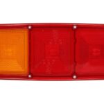TL-UN096L/R-L Klosz lampy tył TRUCKLIGHT