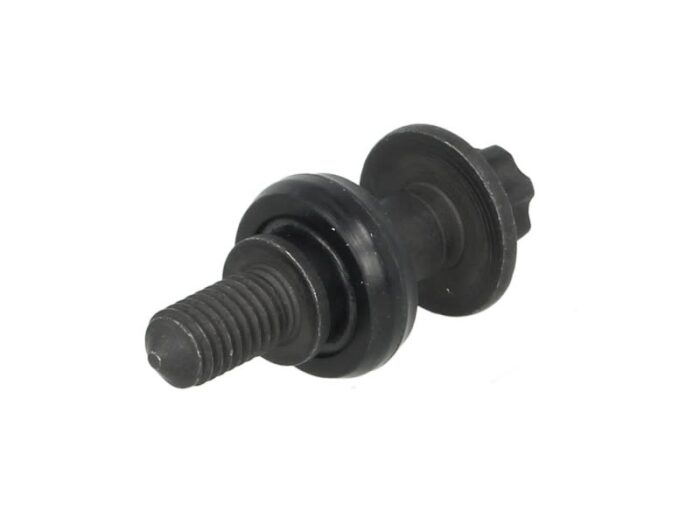 1. 10784 śruba pokrywy zaworów dt spare parts - obrazek 2