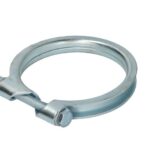 HOB11083 Części montażowe układu wydechowego HOBI