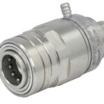 HTTP-AG-158 Hydrauliczna pompa - pozostałe PNEUMATICS