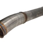 DIN54247 Rura wydechowa DINEX