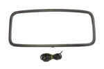 UNI-MR-002 Lusterko zewnętrzne PACOL