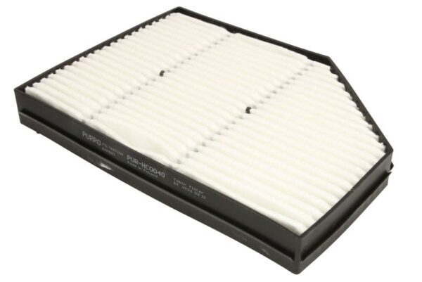 Pur-hc0040 filtr kabiny purro - obrazek 2