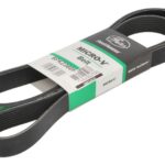 GAT8PK2380HD Pasek wielorowkowy GATES