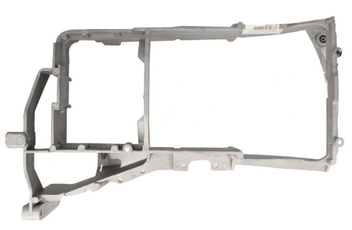 Daf-hls-003l elementy reflektora pacol - obrazek 2