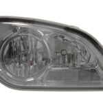 HL-ME024R Reflektor TRUCKLIGHT
