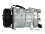 NIS 89459 Kompresor klimatyzacji NISSENS