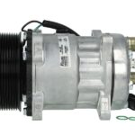 NIS 89459 Kompresor klimatyzacji NISSENS