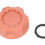 VOL-CA-002 Korek wlewu oleju THERMOTEC