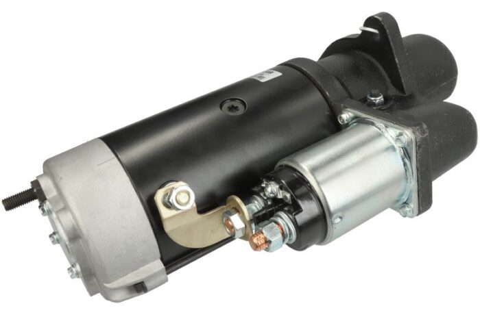 Psr40198 rozrusznik pulsar rotating electrics - obrazek 2