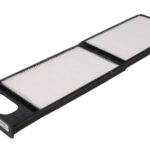 AF56014 Filtr kabiny FLEETGUARD