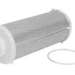 48132435-CNH Filtr hydrauliczny OE CNH