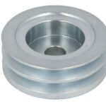 822573-EXC Koło pasowe alternatora EXCAMEC