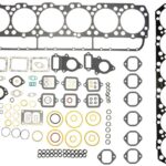 406113-IPD Kompletny zestaw uszczelek silnika (całość) IPD PARTS