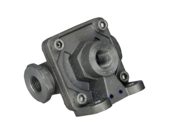 Pn-10112 zawór zwalniający pneumatics - obrazek 2