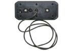 1268 P BLACK W184 Lampa tył WAŚ - obrazek 2