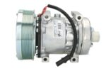 QP7H15-4499 Kompresor klimatyzacji TCCI