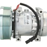 QP7H15-4499 Kompresor klimatyzacji TCCI