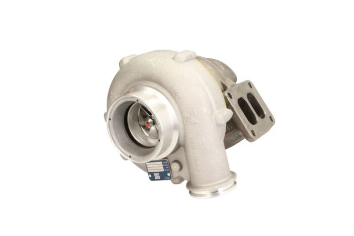 Kkk53299887130 turbosprężarka 3k - obrazek 2