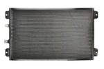 40106001HW Skraplacz klimatyzacji HIGHWAY AUTOMOTIVE - obrazek 2