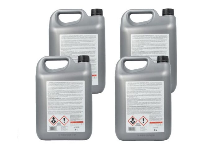 Ktt g12+ 5l conc set płyny i koncentraty do chłodnic thermotec coolants - obrazek 2