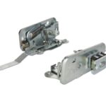 MER-DH-008L Zamek/elementy PACOL