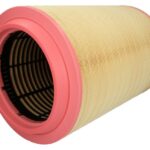 C 33 1630/2 Filtr powietrza MANN-FILTER