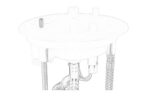 69503676 Pompa paliwa OE IVECO - obrazek 2
