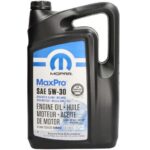 68518205AA Oleje i smary MOPAR