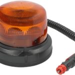 2XD013 979-021 Lampa sygnalizująca (kogut) HELLA