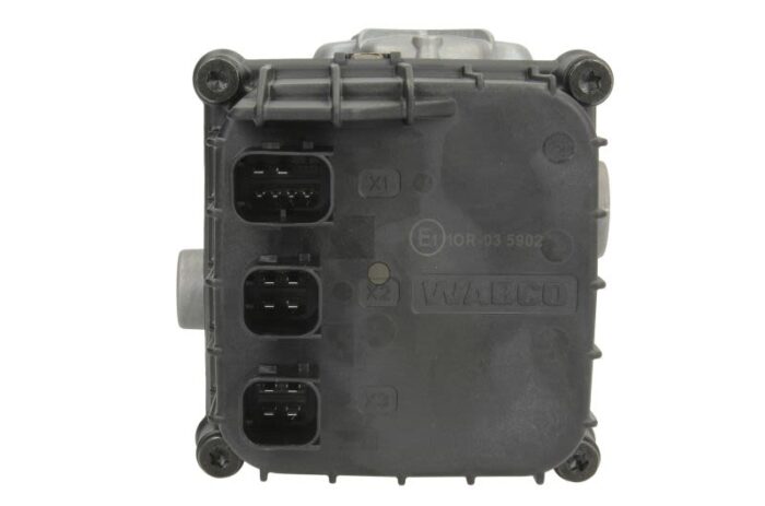 480 106 300 0 modulator ciśnienia abs wabco - obrazek 3