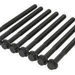 14-10876-02 Zestaw śrub głowicy cylindrów REINZ