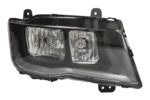 HL-MA026R Reflektor TRUCKLIGHT