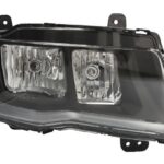 HL-MA026R Reflektor TRUCKLIGHT