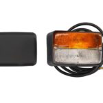 1011581COBO Lampa kierunkowskazu COBO