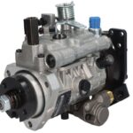 DEL8923A400G Pompa rozdzielaczowa DELPHI WTRYSK