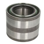 VKBA 5413 Zestaw łożyska koła SKF