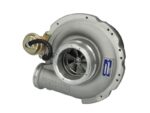 228 TC 17919 000 Turbosprężarka MAHLE