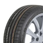 285/45R20 LTKU 112Y PS#24 Opony osobowe, SUV/4x4 KUMHO