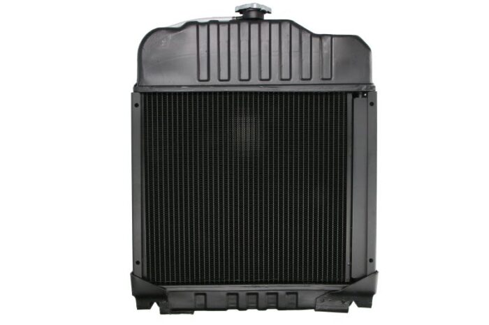 D7ag025tt chłodnica silnika thermotec - obrazek 2